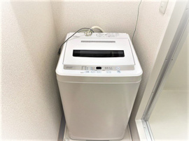 洗濯機