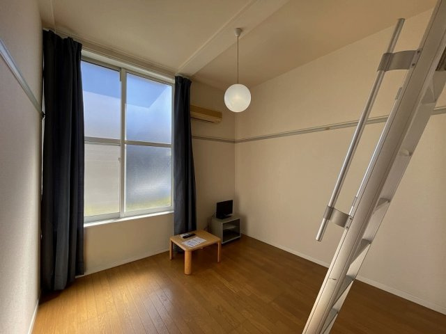 使いやすい居間です