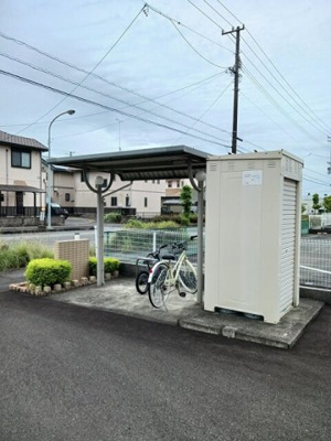 【設備】 | ベル　ネージュ