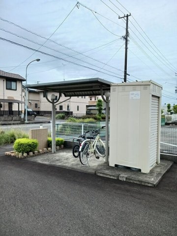 【設備】 | ベル　ネージュ