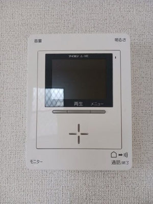 【セキュリティ】 | ベル　ネージュ