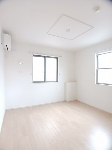 【内装】 | ベル　ネージュ