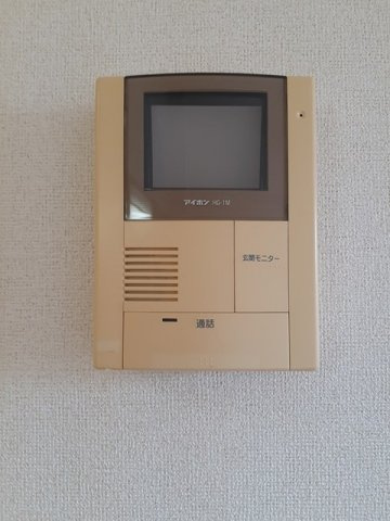 【セキュリティ】 | ビスタ・マールⅢ