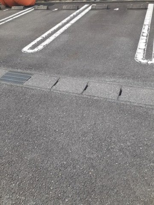 【駐車場】 | ピチカート　Ｂ