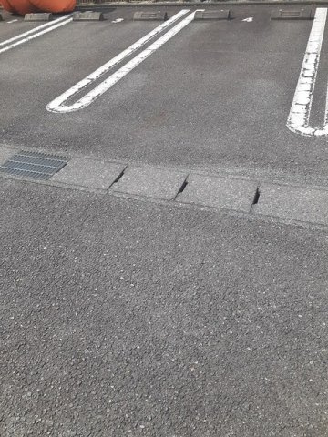 【駐車場】 | ピチカート　Ｂ