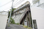 AP696 パレス弘明寺 201の画像