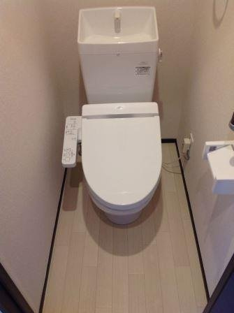 設備が現物と異なる場合があります。