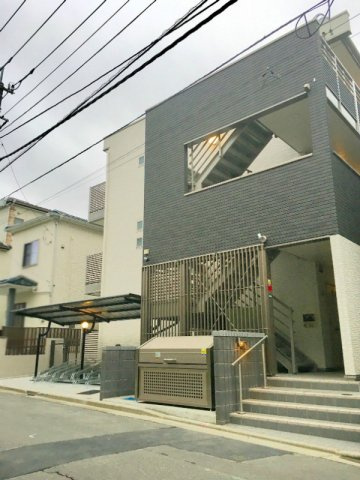 外観も気になるポイント
