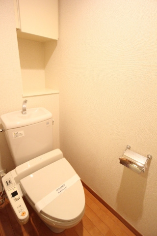 【トイレ】 | プライムアーバン中目黒Ⅱ