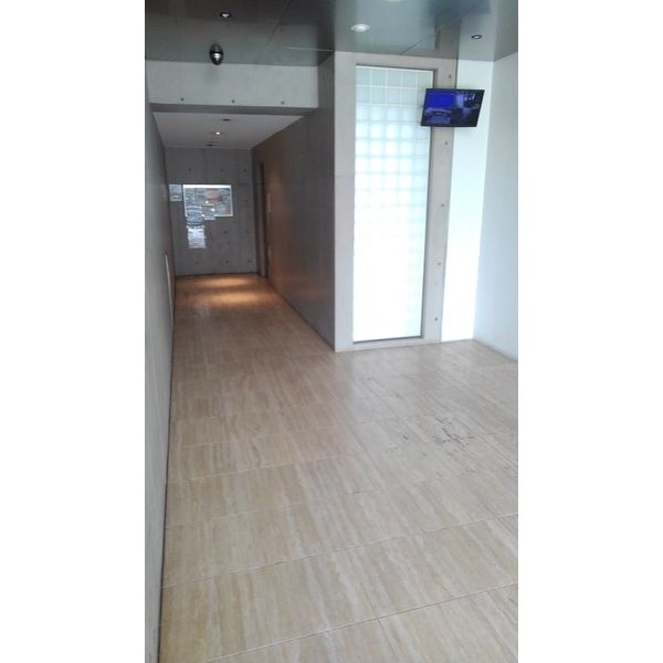 NBM則武　名古屋市賃貸　仲介手数料無料のエントランス
