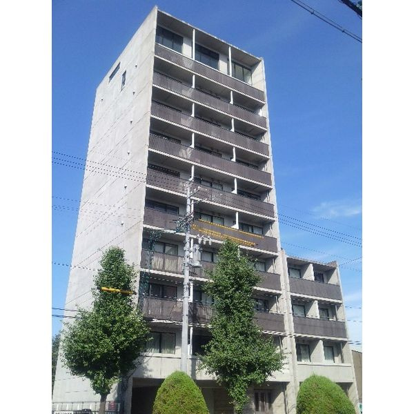 NBM則武　名古屋市賃貸　仲介手数料無料の外観