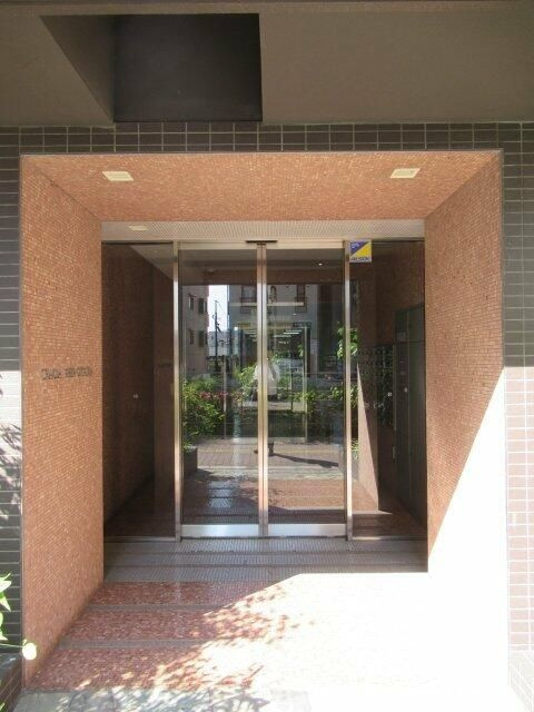 クレイシア新大塚のその他
