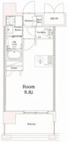 新品家具付きマンション香椎駅前24(KaGood福岡)の画像