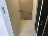廊下
