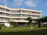 医療法人社団葵会西多摩病院まで596ｍ