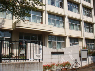 羽村市立羽村第三中学校まで813ｍ