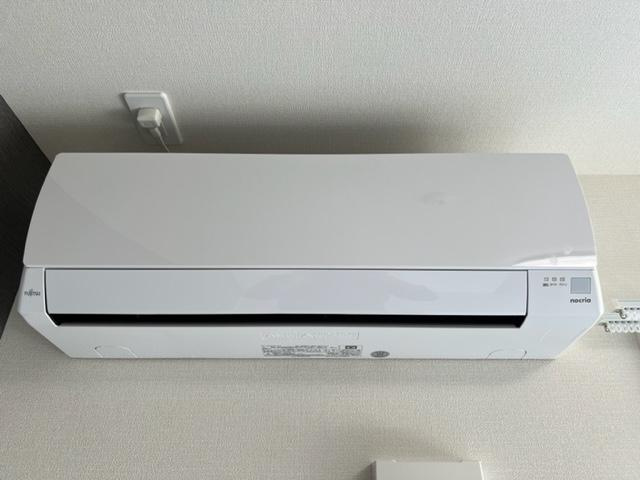 エアコン
