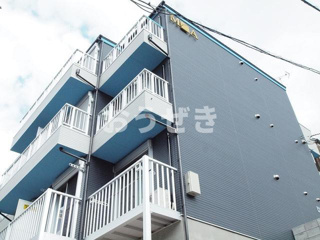 グラッソ戸部