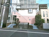 AP855 エステートピア堀切 101の画像