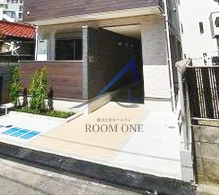 エスポワールのエントランス|エントランスです。