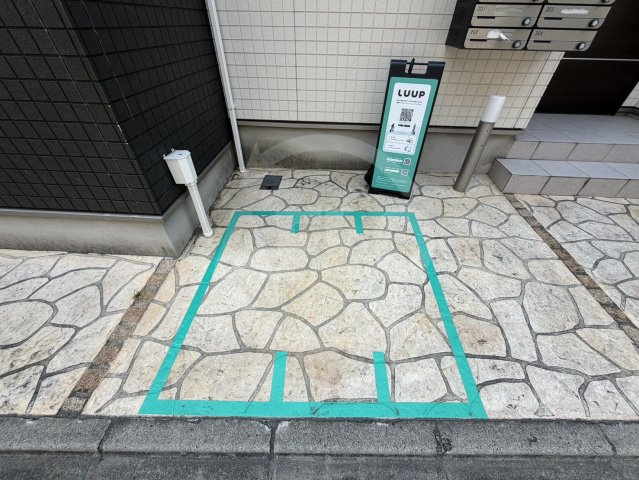 ブリーゼ城東のその他|ブリーゼ城東　ループ