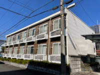 建物外観を気になさる方へ、見た目の良い物件です