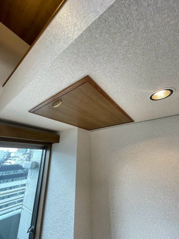 アーバンクリスタル九段下の設備