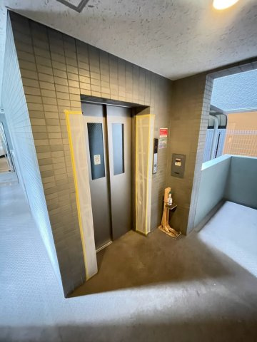 アーバンクリスタル九段下のその他共用部分