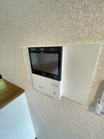 アーバンクリスタル九段下のセキュリティ