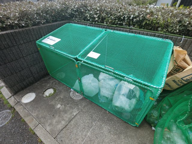 プレール・ドゥーク津田沼のその他共用部分