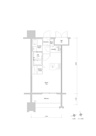 新品家具付きマンション住吉20(KaGood福岡)の画像