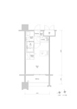 新品家具付きマンション住吉20(KaGood福岡)の画像