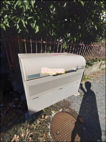 CB与野本町リュッカのその他共用部分