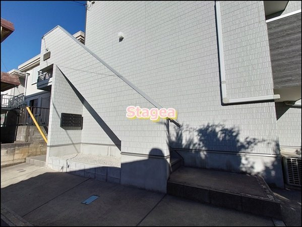 CB与野本町リュッカのその他共用部分