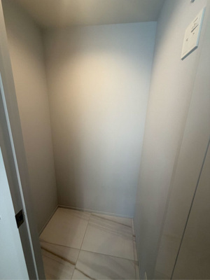 【収納】 | 三田ガーデンヒルズ　ヴィラ | ※写真は同タイプ住戸です。