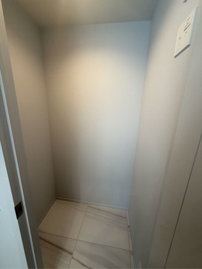 【収納】 | 三田ガーデンヒルズ　ヴィラ | ※写真は同タイプ住戸です。