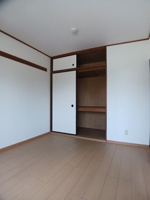 大きなものも収納できそうです