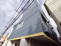AP742 学園西町ハイツ 202の画像
