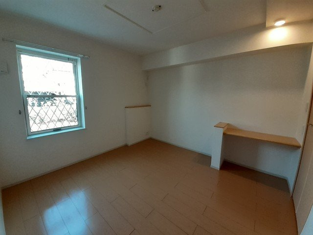 内装です