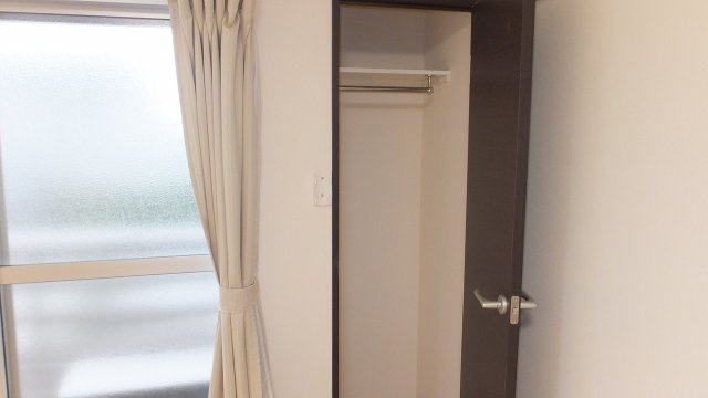 レオネクスト甲南山手の内装