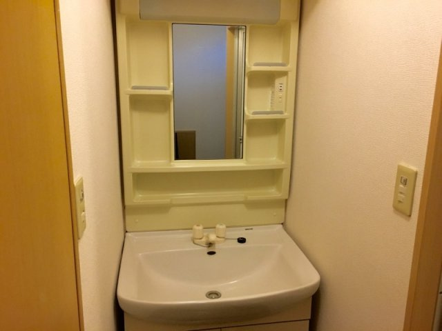 おしゃれな内装です