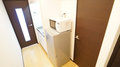 【設備】 | レオネクストスマイル | 家具家電付きのお部屋♪