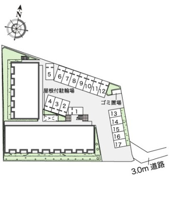 【エントランス】 | レオネクストスマイル