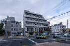AP258 IRISビル 307の画像