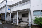 AP1221 ホワイトハウスⅡ 205の画像