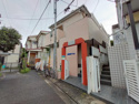 AP25 サンライズ中台 203（上板橋）の画像