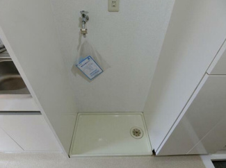 【その他】 | コンドミニアム蒔田 | 別部屋参考写真