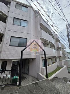 【外観】 | コンドミニアム蒔田