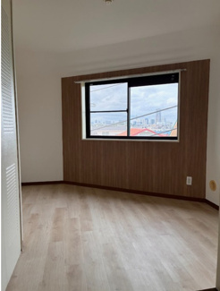 【居間・リビング】 | コンドミニアム蒔田 | 別部屋参考写真