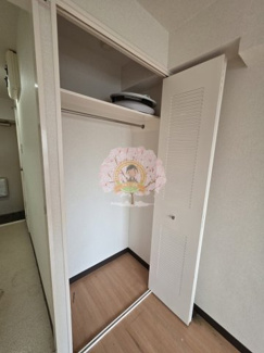 【収納】 | コンドミニアム蒔田 | 別部屋参考写真